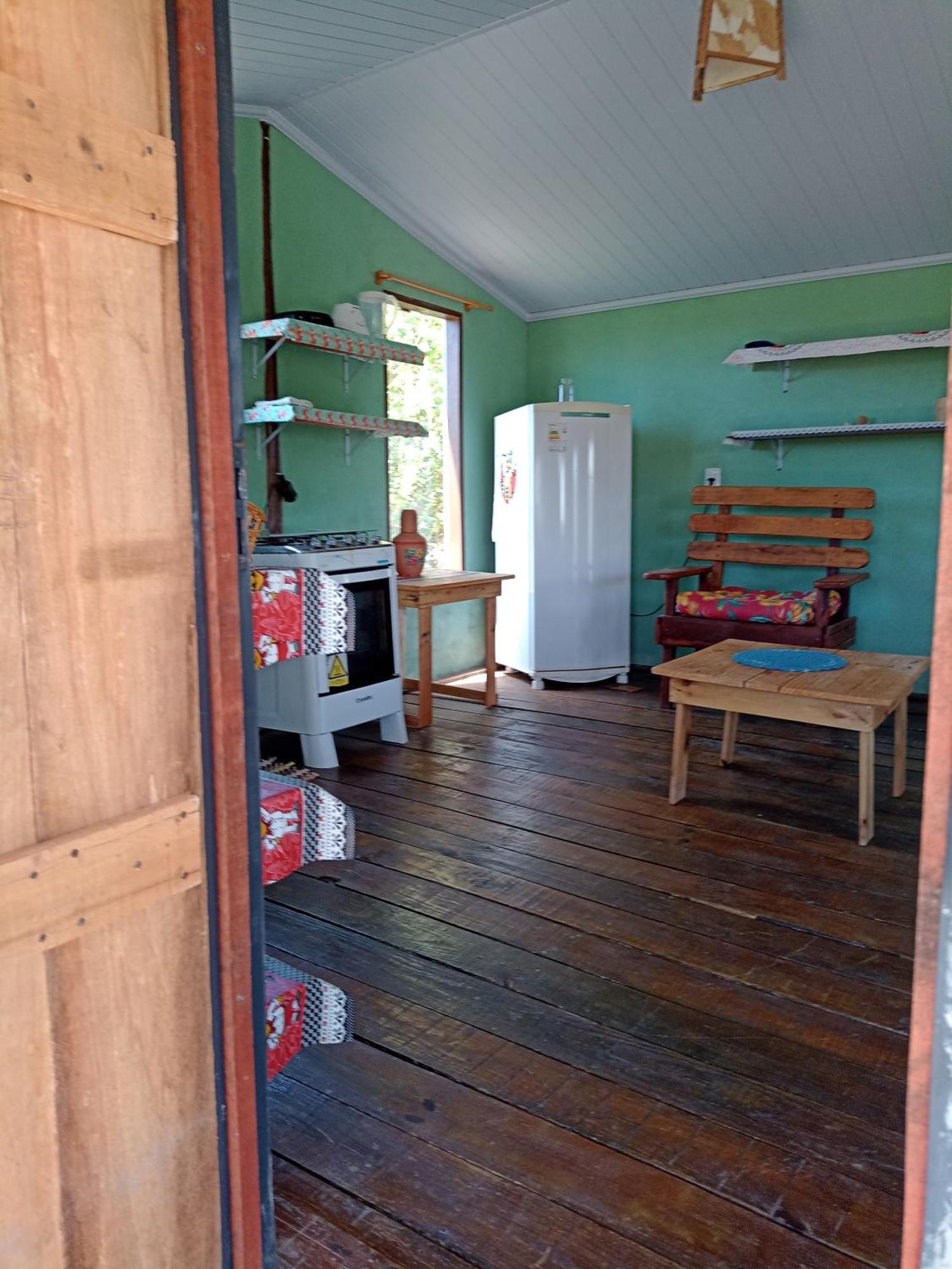 Ceu De Agartha Retiros E Vivencias Hotel Alto Paraíso de Goiás Buitenkant foto