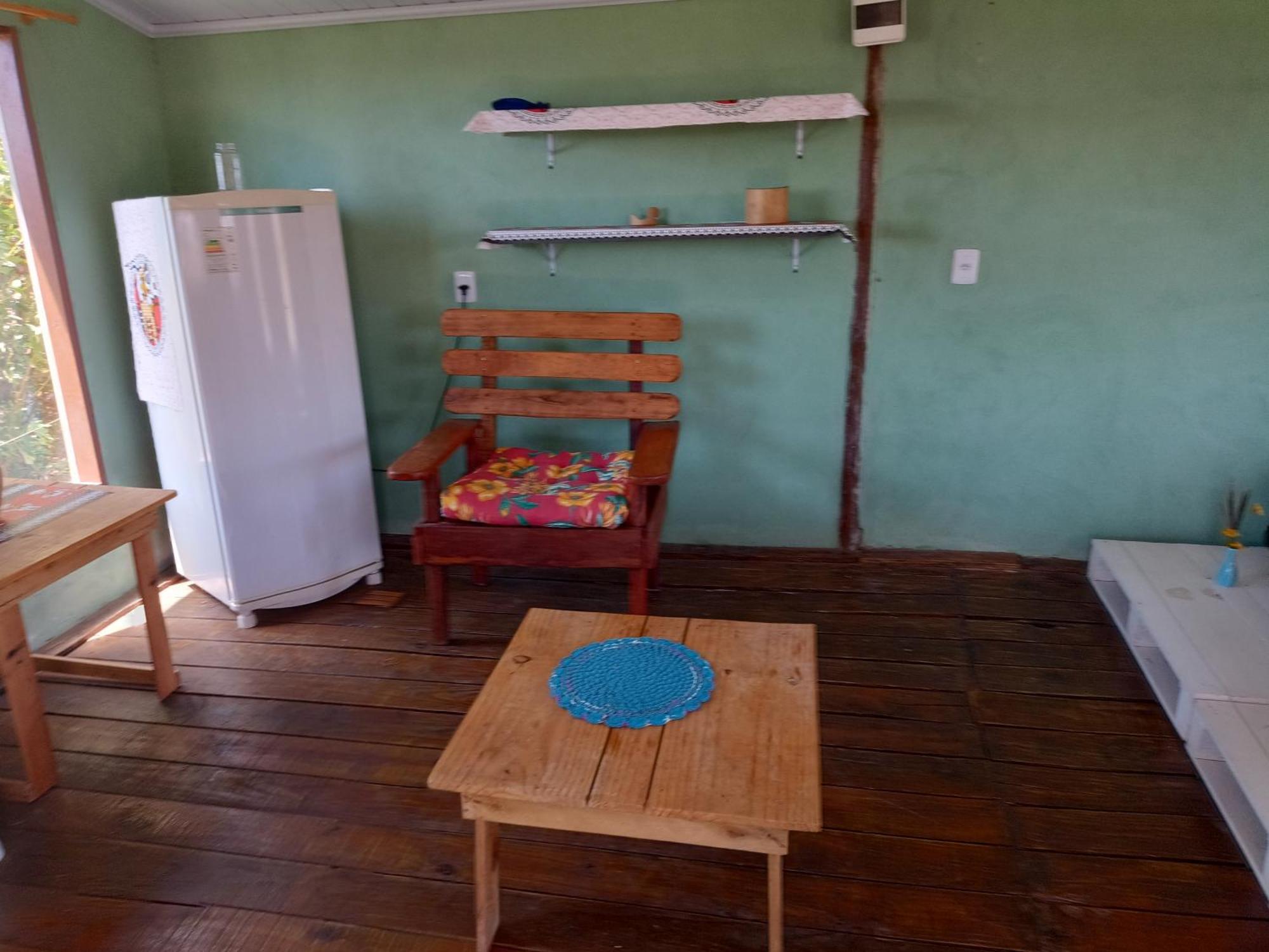 Ceu De Agartha Retiros E Vivencias Hotel Alto Paraíso de Goiás Buitenkant foto